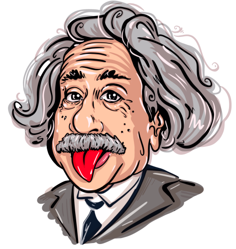 einstein