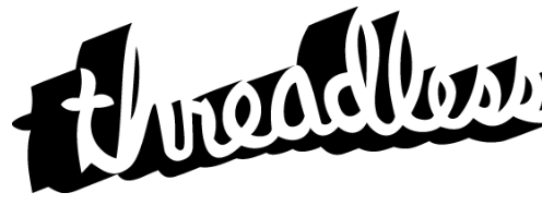 threadless