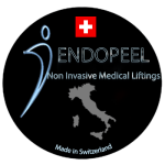 endopeel logo